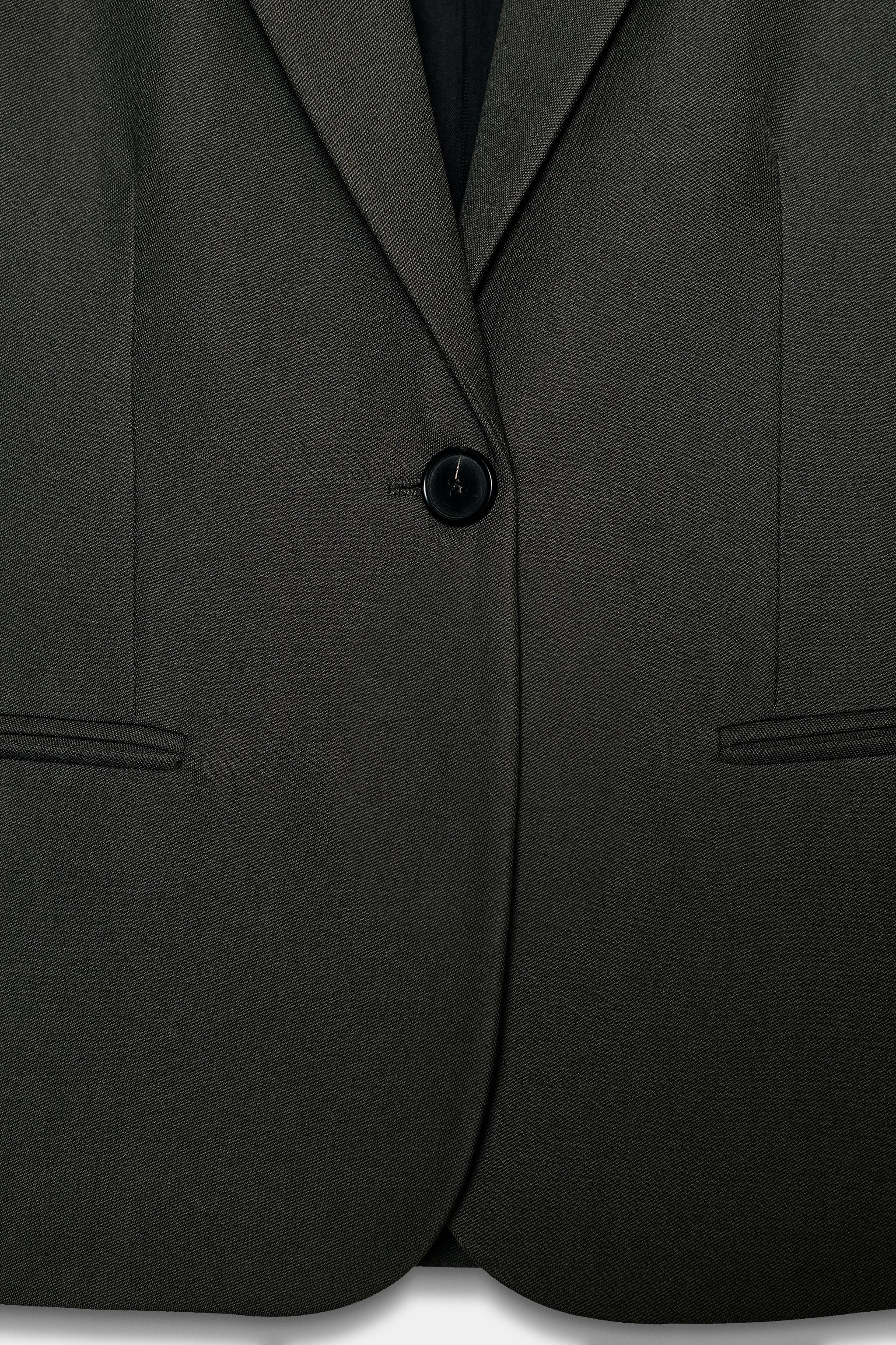 ZW STRAIGHT CUT BLAZER COLLECTION